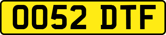 OO52DTF