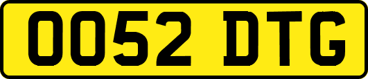 OO52DTG