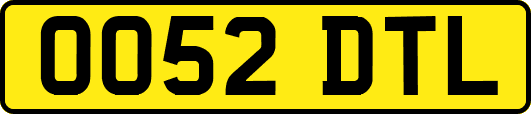 OO52DTL