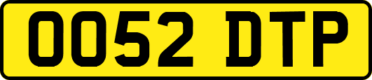 OO52DTP