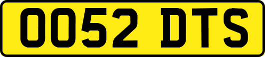 OO52DTS