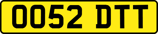 OO52DTT
