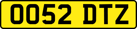 OO52DTZ