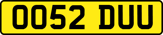 OO52DUU