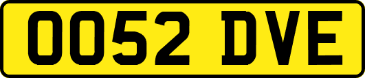 OO52DVE