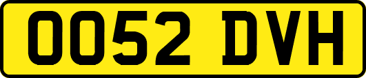 OO52DVH