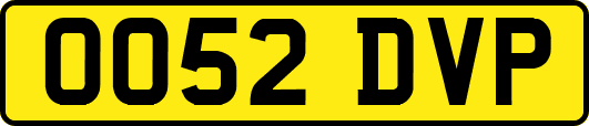 OO52DVP