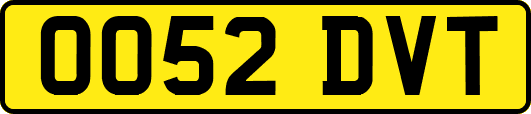 OO52DVT