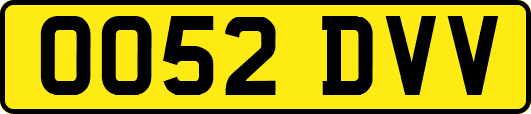 OO52DVV