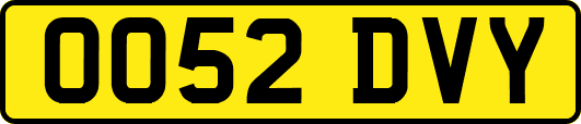 OO52DVY