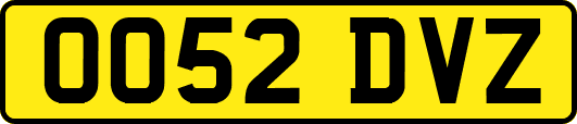 OO52DVZ