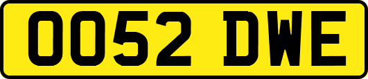 OO52DWE