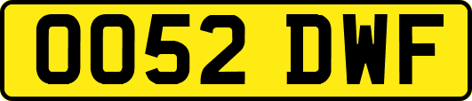 OO52DWF