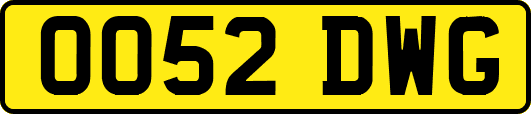 OO52DWG