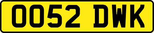 OO52DWK