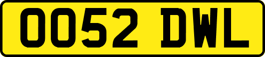 OO52DWL