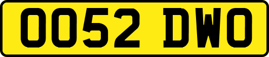 OO52DWO