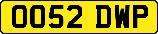 OO52DWP