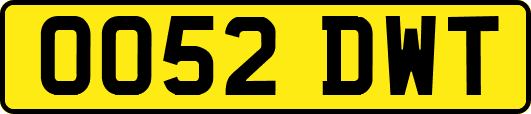 OO52DWT