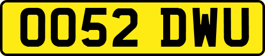 OO52DWU
