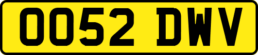 OO52DWV