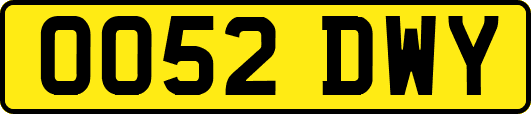 OO52DWY