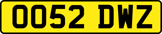 OO52DWZ