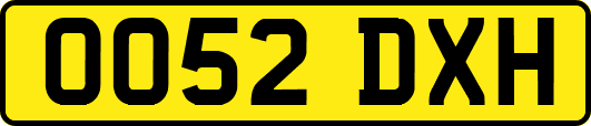 OO52DXH