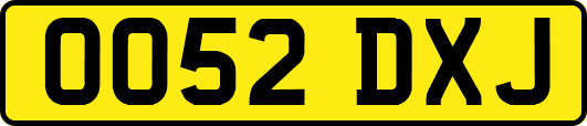 OO52DXJ