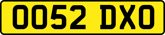 OO52DXO