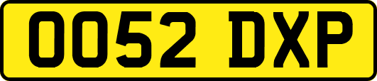 OO52DXP