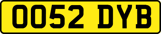 OO52DYB
