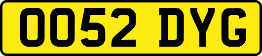 OO52DYG