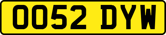 OO52DYW