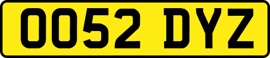 OO52DYZ