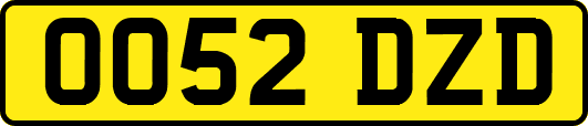 OO52DZD