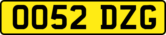 OO52DZG