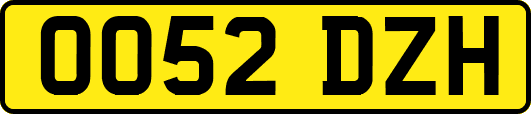 OO52DZH