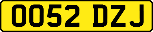 OO52DZJ