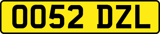 OO52DZL