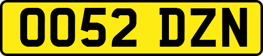 OO52DZN