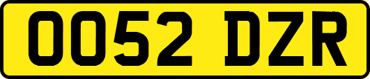 OO52DZR