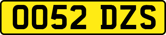 OO52DZS