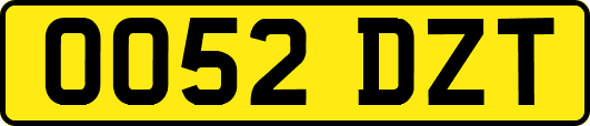 OO52DZT