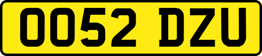 OO52DZU