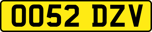 OO52DZV