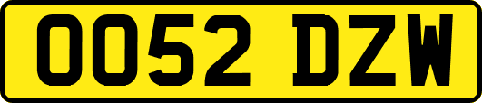 OO52DZW
