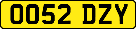 OO52DZY