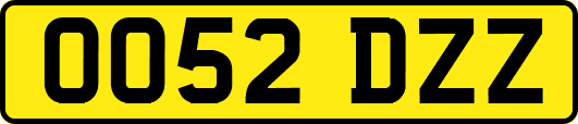 OO52DZZ
