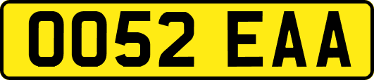 OO52EAA